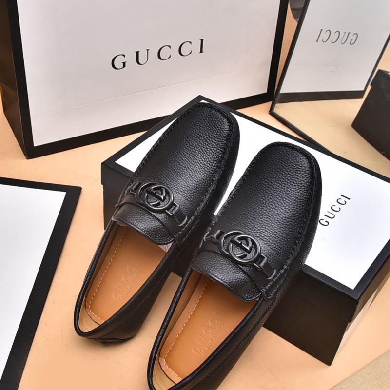 Gucci Tods Shoes